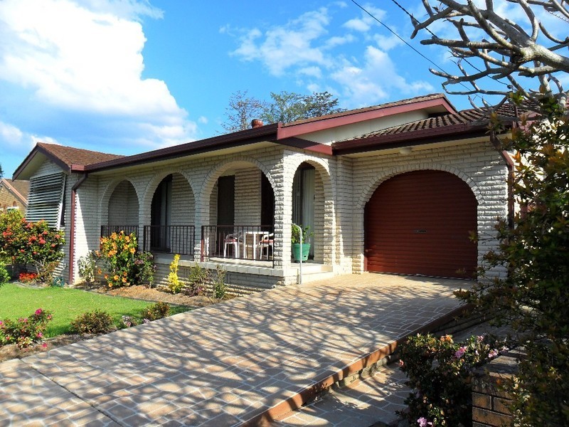 14 Kotuku Street, Coffs Harbour NSW 2450