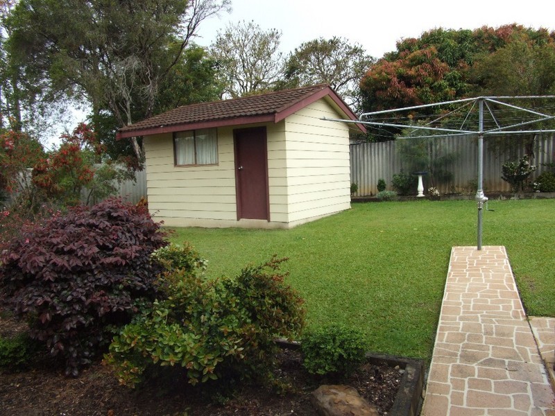 14 Kotuku Street, Coffs Harbour NSW 2450
