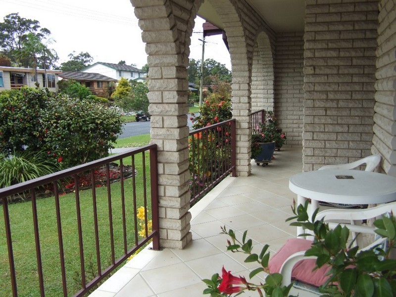14 Kotuku Street, Coffs Harbour NSW 2450