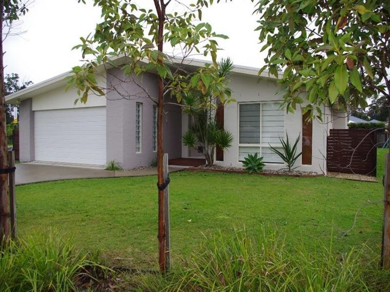 3 Menindee Circuit, North Boambee Valley NSW 2450
