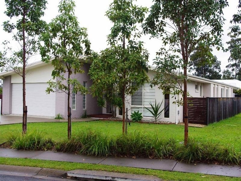 3 Menindee Circuit, North Boambee Valley NSW 2450