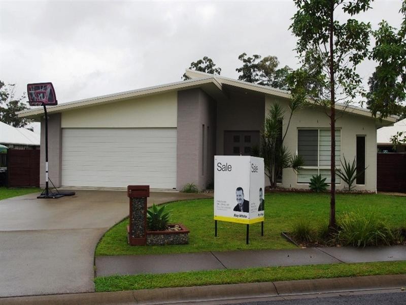 3 Menindee Circuit, North Boambee Valley NSW 2450