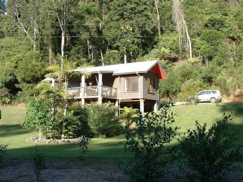 802 Dairyville Road, Upper Orara NSW 2450