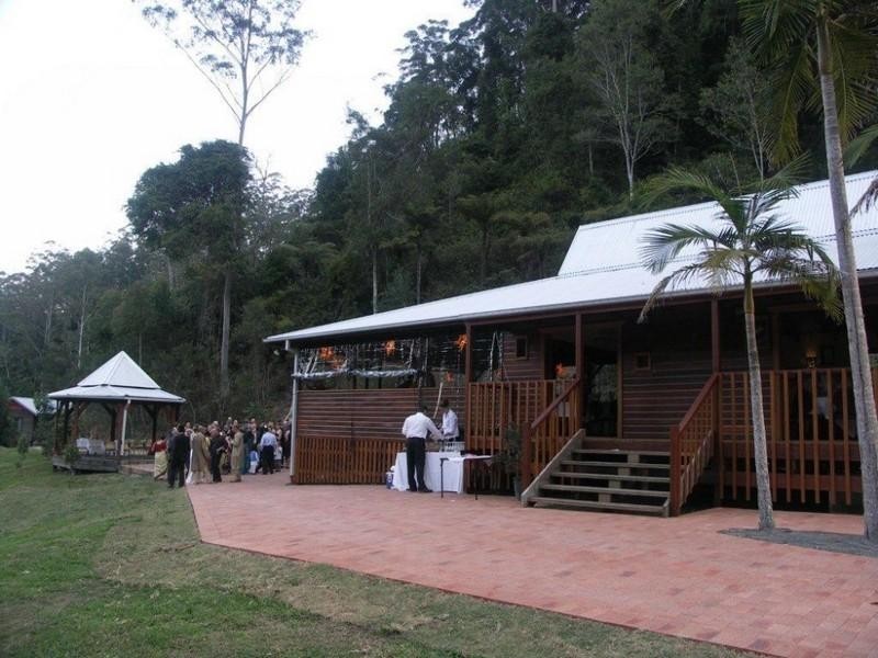 802 Dairyville Road, Upper Orara NSW 2450