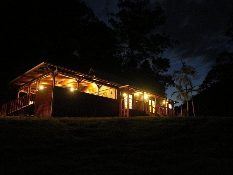 802 Dairyville Road, Upper Orara NSW 2450