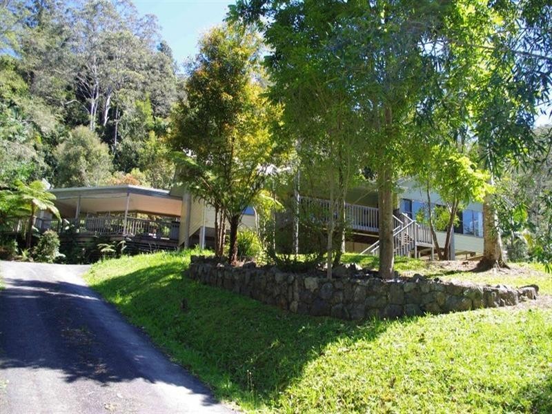 802 Dairyville Road, Upper Orara NSW 2450