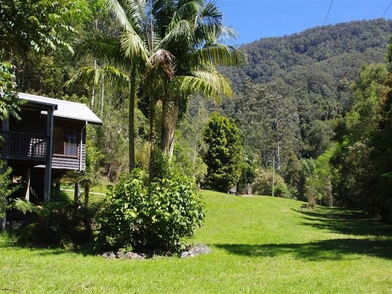 802 Dairyville Road, Upper Orara NSW 2450
