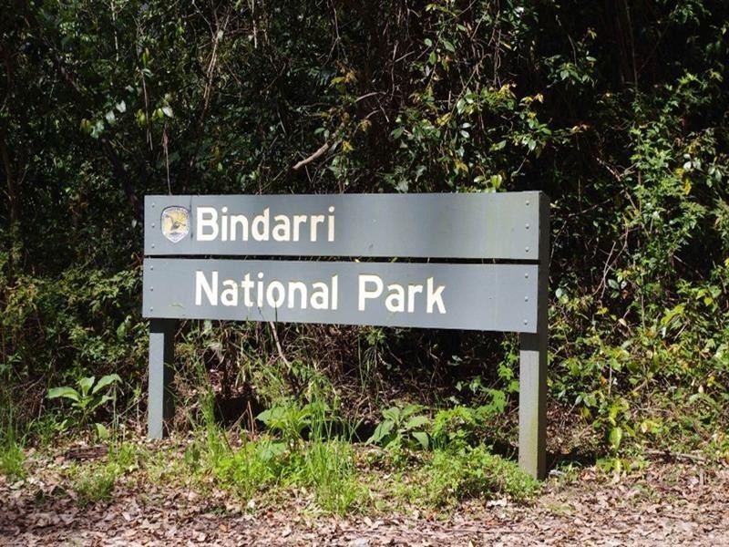802 Dairyville Road, Upper Orara NSW 2450