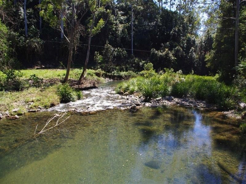 802 Dairyville Road, Upper Orara NSW 2450
