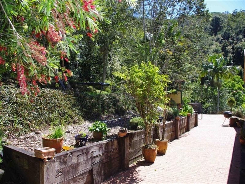 802 Dairyville Road, Upper Orara NSW 2450