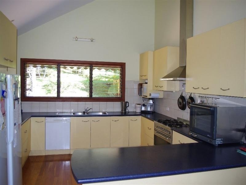 802 Dairyville Road, Upper Orara NSW 2450