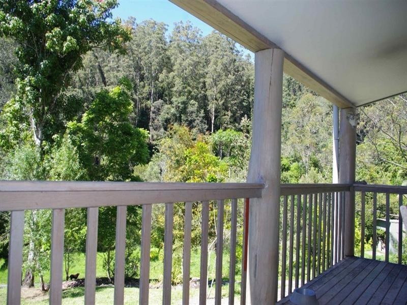 802 Dairyville Road, Upper Orara NSW 2450