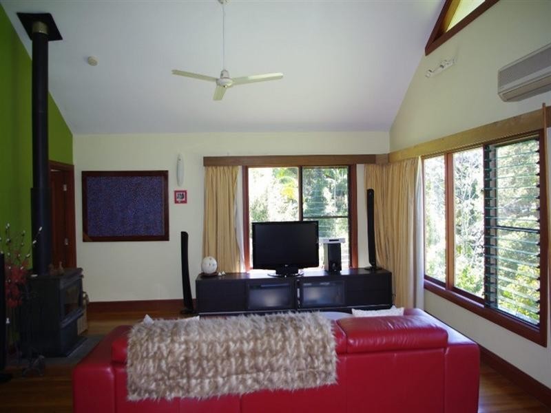 802 Dairyville Road, Upper Orara NSW 2450