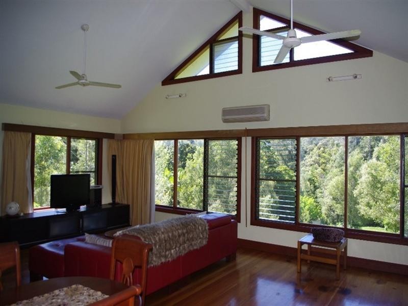 802 Dairyville Road, Upper Orara NSW 2450