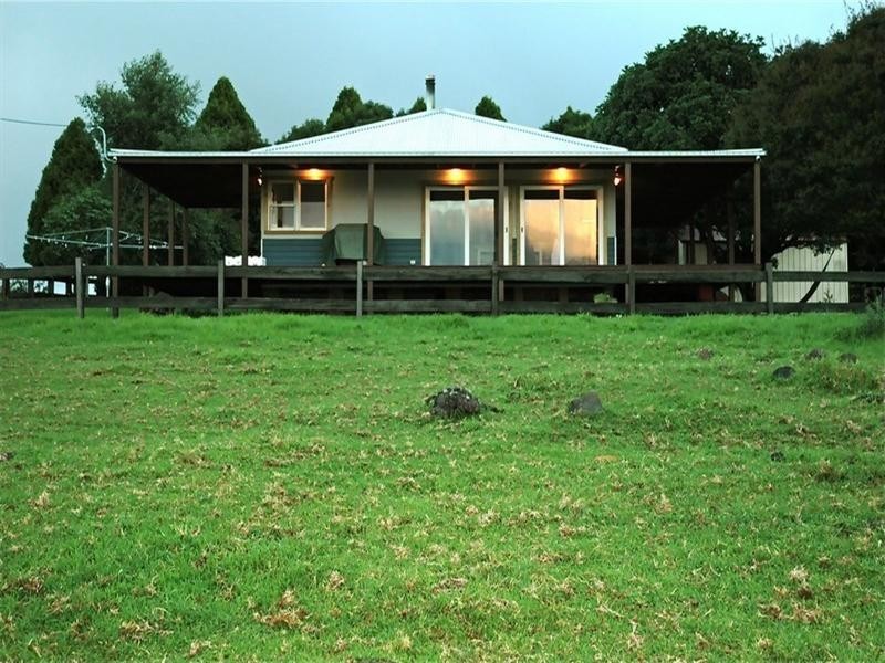 5050 Waterfall Way, Dorrigo NSW 2453