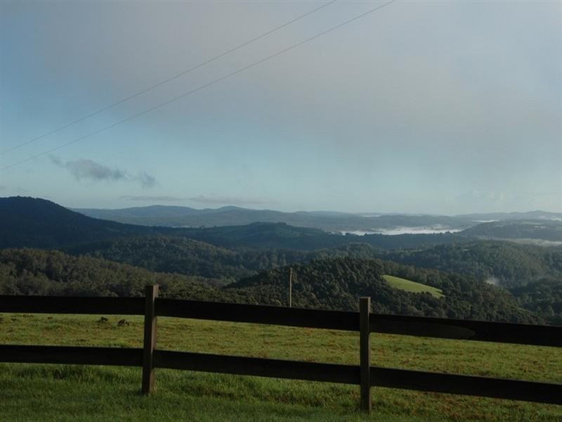 5050 Waterfall Way, Dorrigo NSW 2453