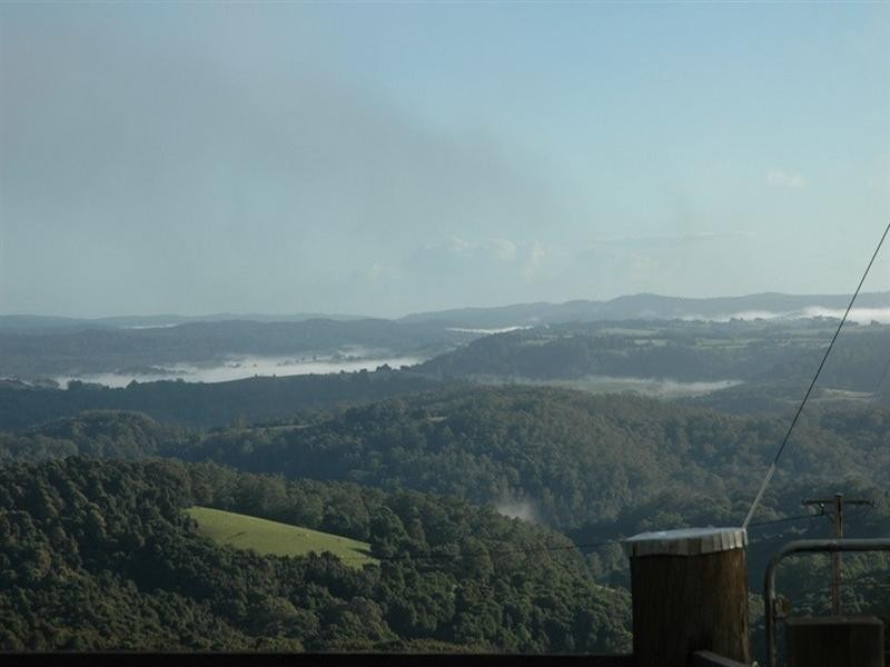 5050 Waterfall Way, Dorrigo NSW 2453