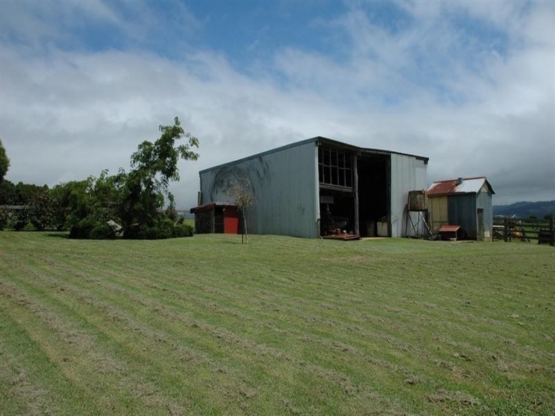 5050 Waterfall Way, Dorrigo NSW 2453