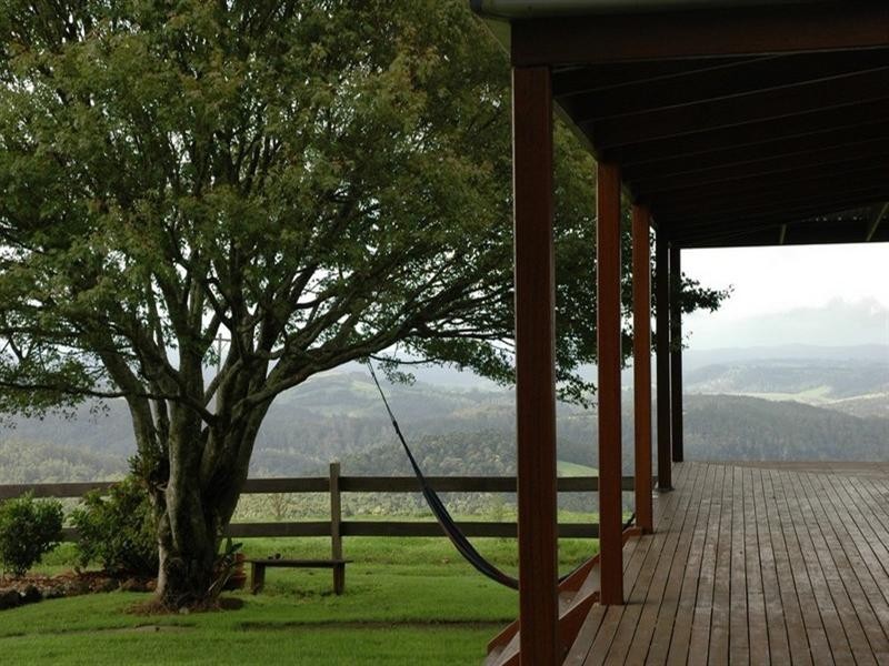 5050 Waterfall Way, Dorrigo NSW 2453