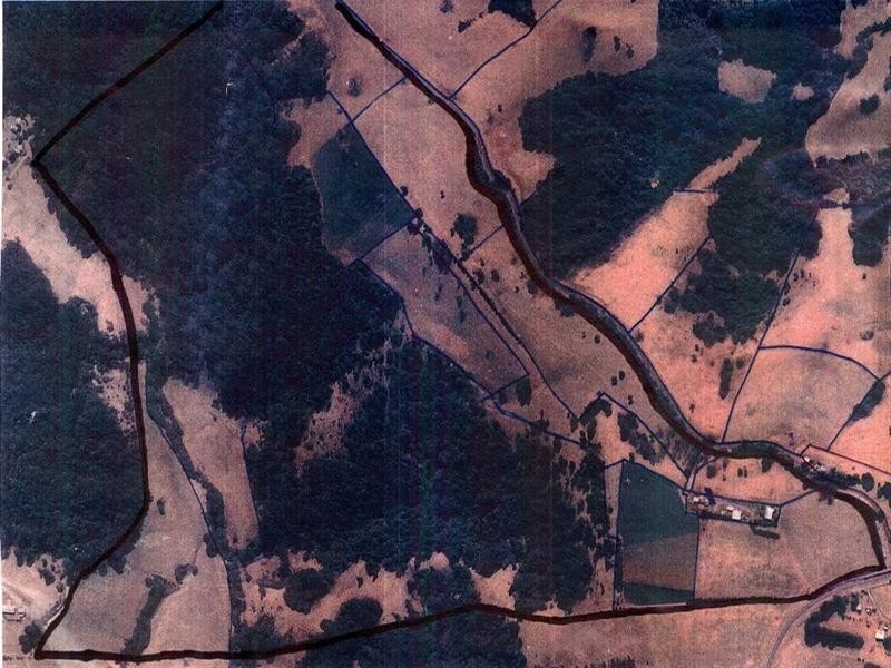 5050 Waterfall Way, Dorrigo NSW 2453