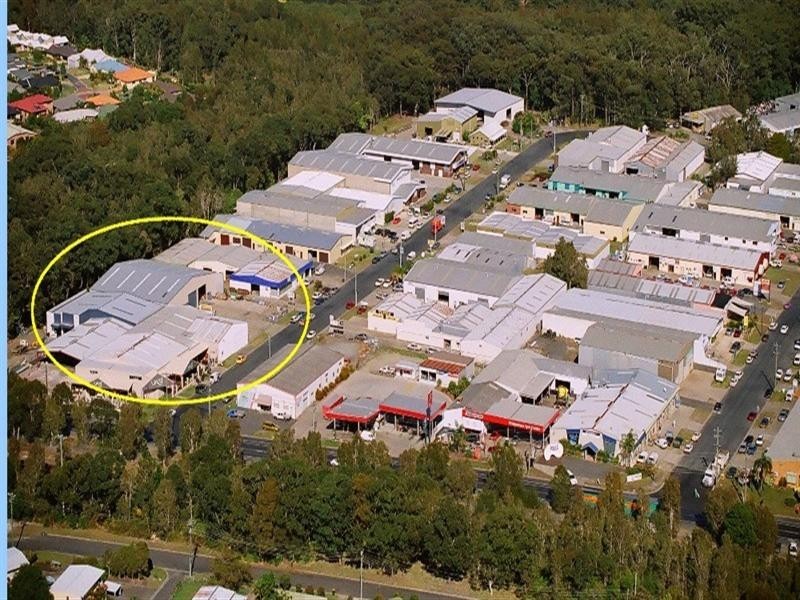 1 Lawson Crescent, Coffs Harbour NSW 2450