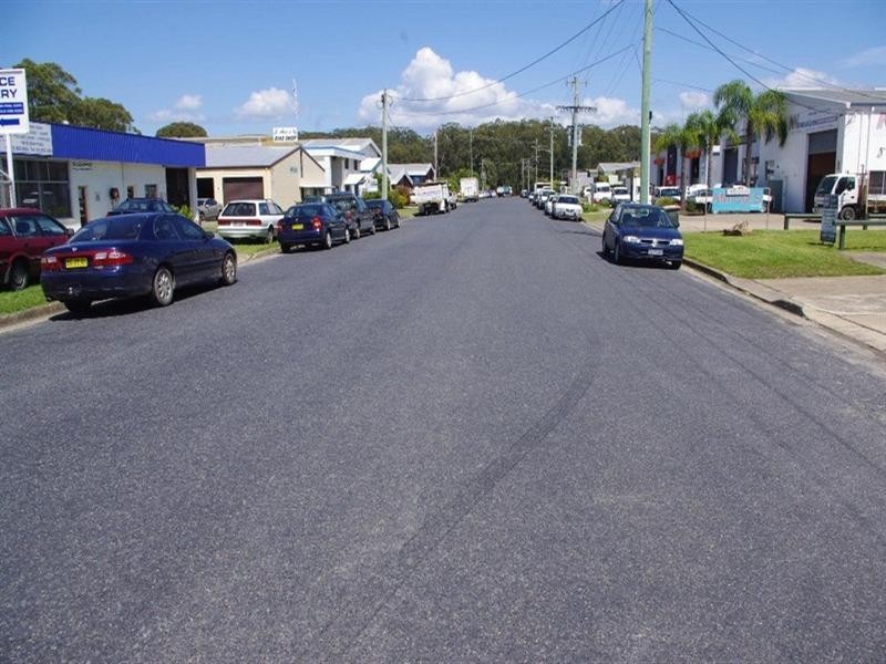 1 Lawson Crescent, Coffs Harbour NSW 2450