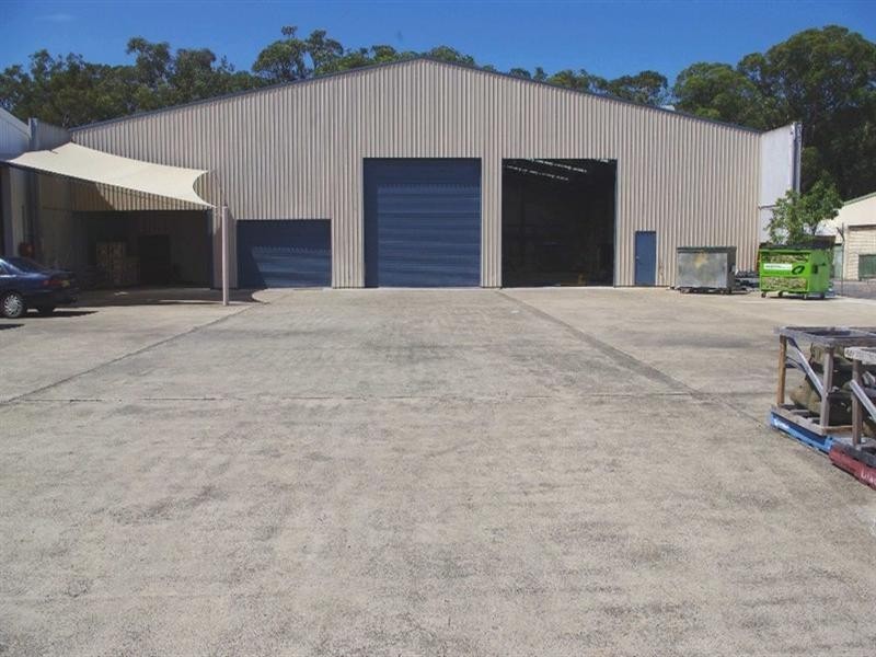 1 Lawson Crescent, Coffs Harbour NSW 2450