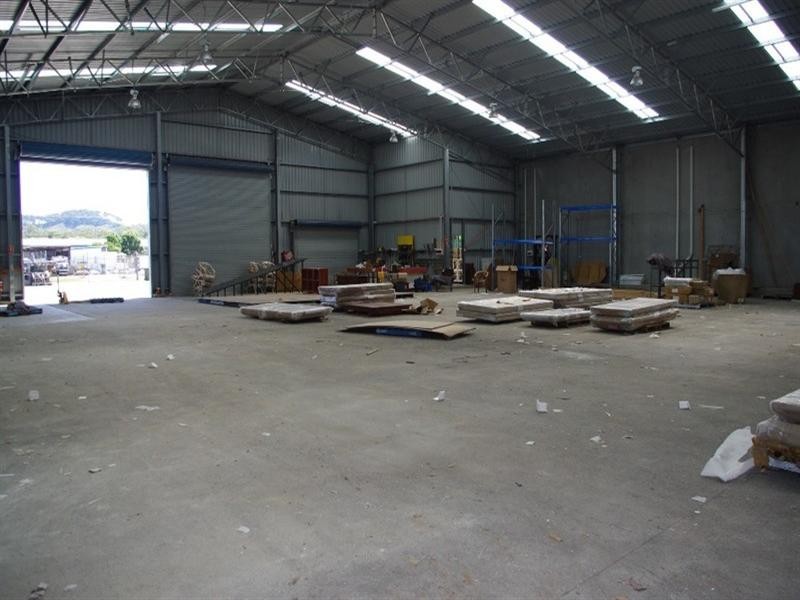 1 Lawson Crescent, Coffs Harbour NSW 2450