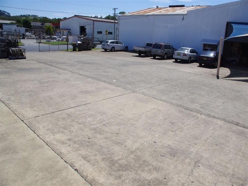 1 Lawson Crescent, Coffs Harbour NSW 2450