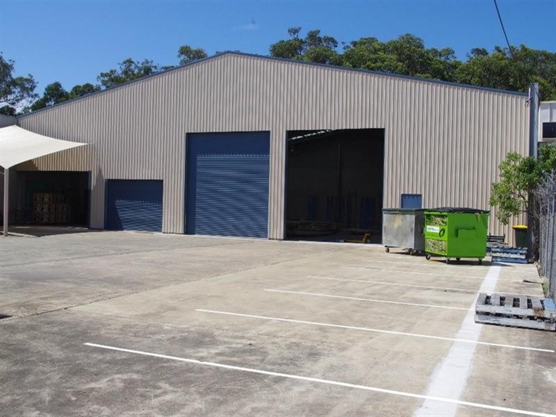 1 Lawson Crescent, Coffs Harbour NSW 2450