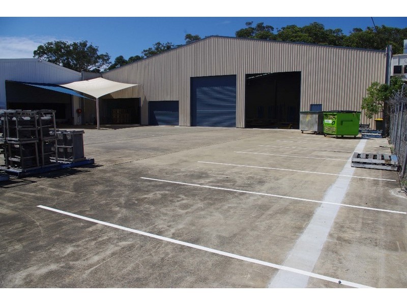 1 Lawson Crescent, Coffs Harbour NSW 2450