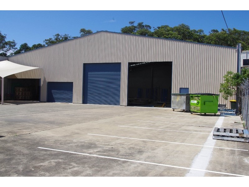 1 Lawson Crescent, Coffs Harbour NSW 2450