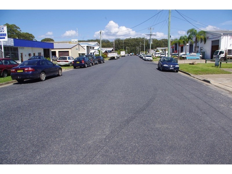 1 Lawson Crescent, Coffs Harbour NSW 2450