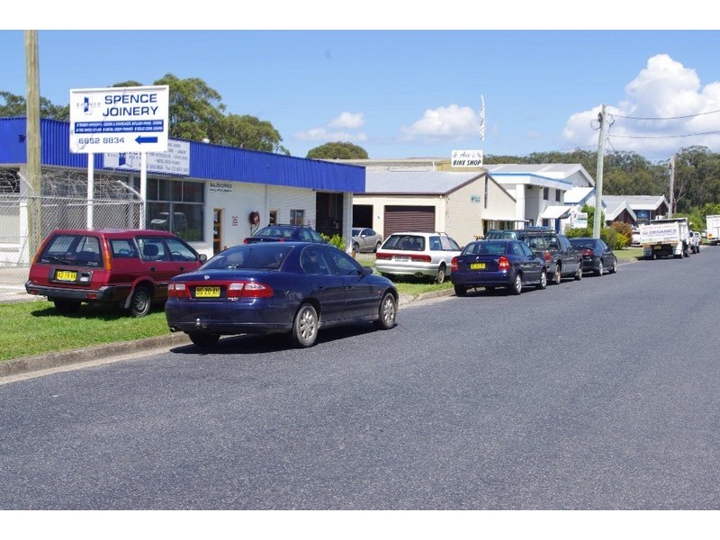 1 Lawson Crescent, Coffs Harbour NSW 2450