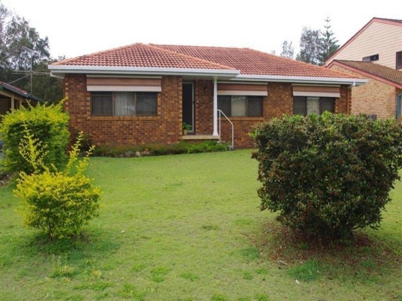 18 Tom Albert Place, Sawtell NSW 2452