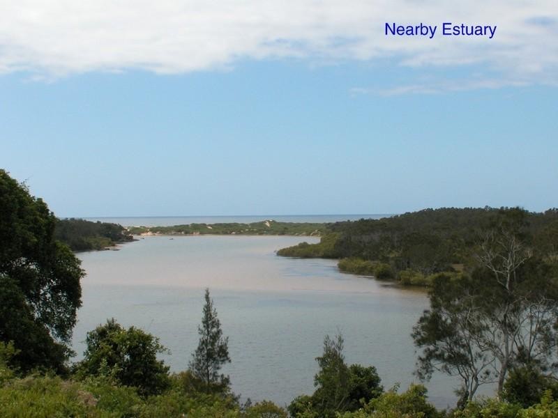 18 Tom Albert Place, Sawtell NSW 2452