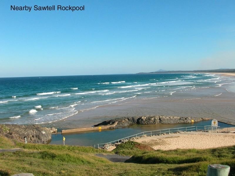 18 Tom Albert Place, Sawtell NSW 2452