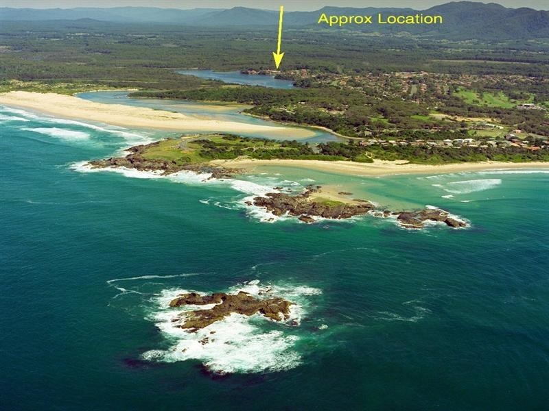 18 Tom Albert Place, Sawtell NSW 2452