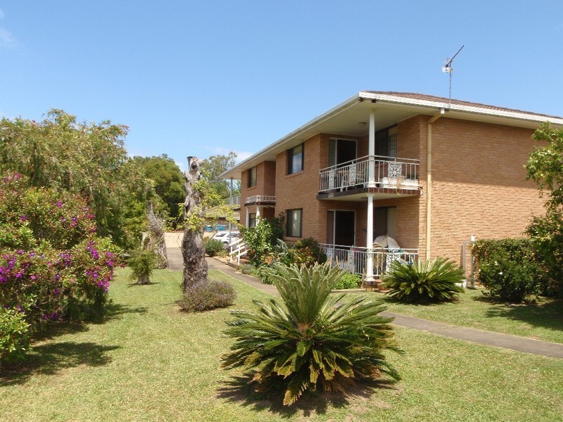 2/31 Lalaguli Drive, Toormina NSW 2452