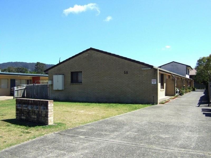 1/58 Boultwood Street, Coffs Harbour NSW 2450