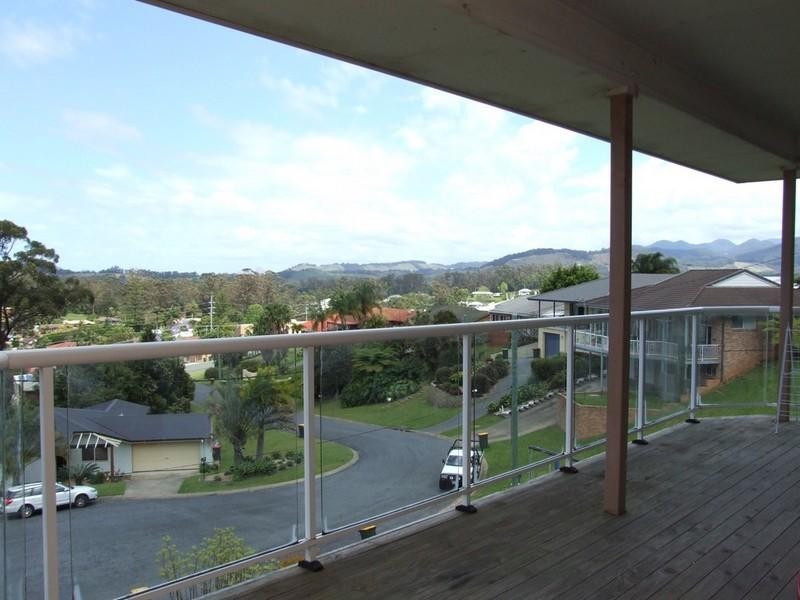 20 Hives Close, Coffs Harbour NSW 2450