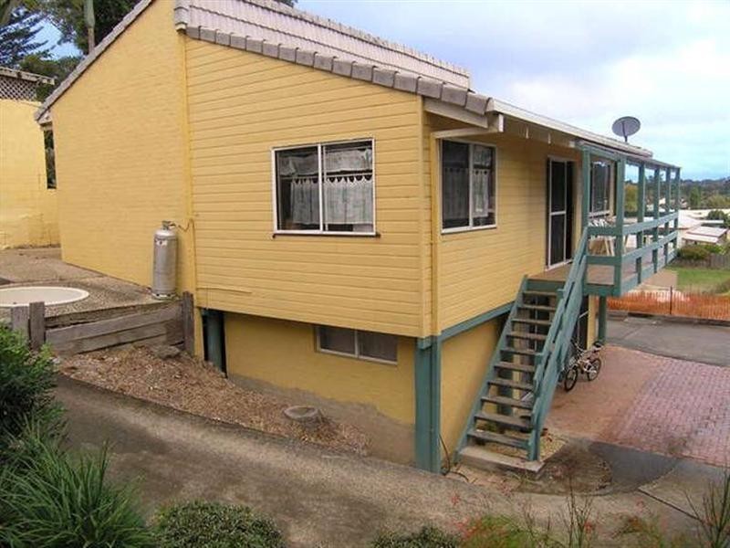 2/155 Beryl Street, Coffs Harbour NSW 2450