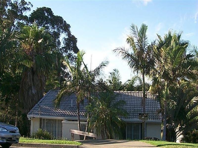 2/155 Beryl Street, Coffs Harbour NSW 2450