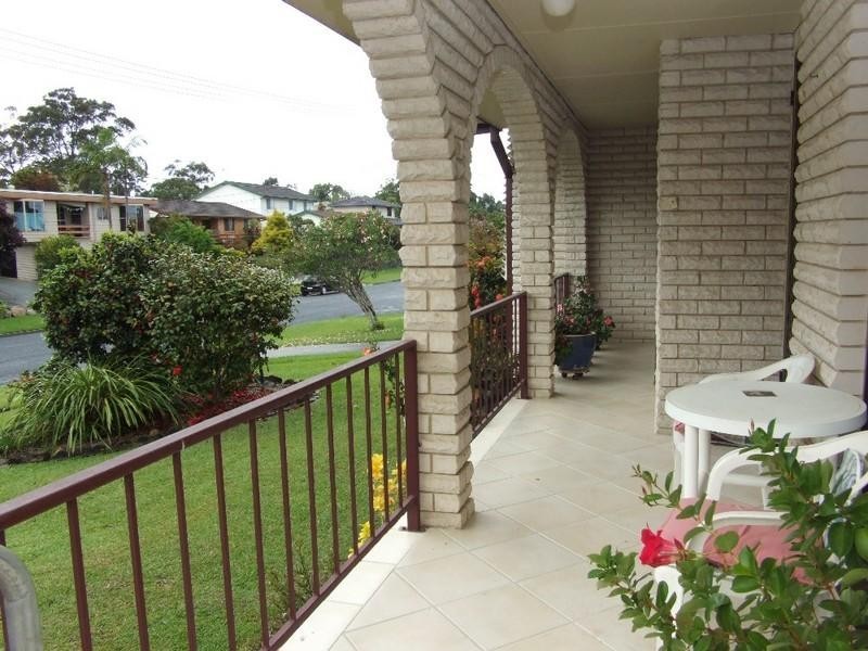 14 Kotuku Street, Coffs Harbour NSW 2450
