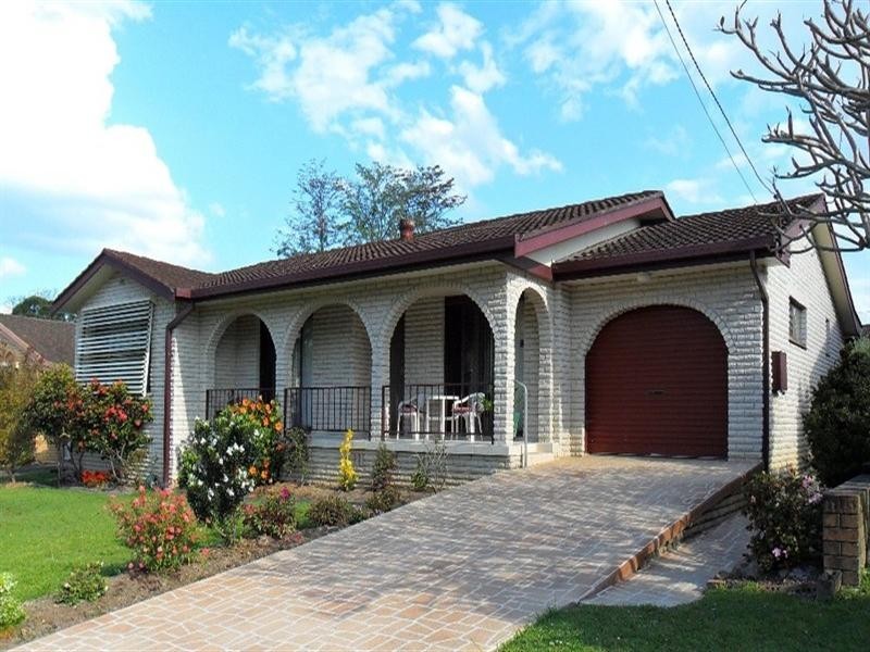 14 Kotuku Street, Coffs Harbour NSW 2450