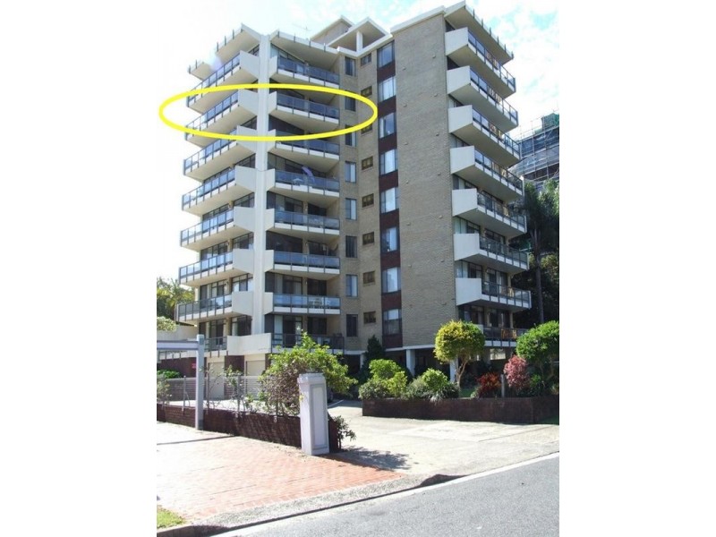19/109 Ocean Parade, Coffs Harbour NSW 2450