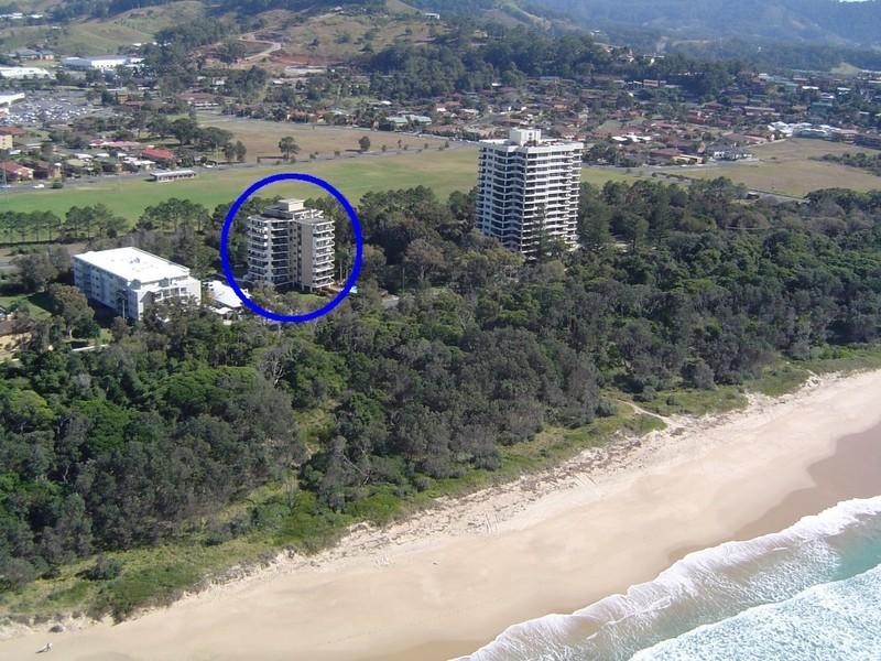 19/109 Ocean Parade, Coffs Harbour NSW 2450