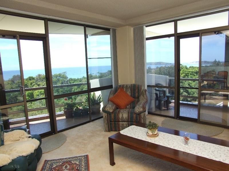 19/109 Ocean Parade, Coffs Harbour NSW 2450