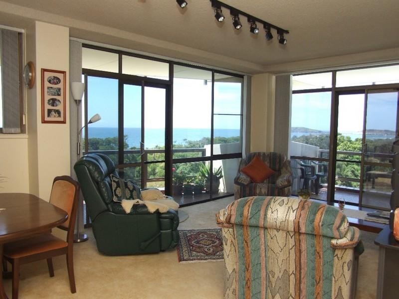 19/109 Ocean Parade, Coffs Harbour NSW 2450
