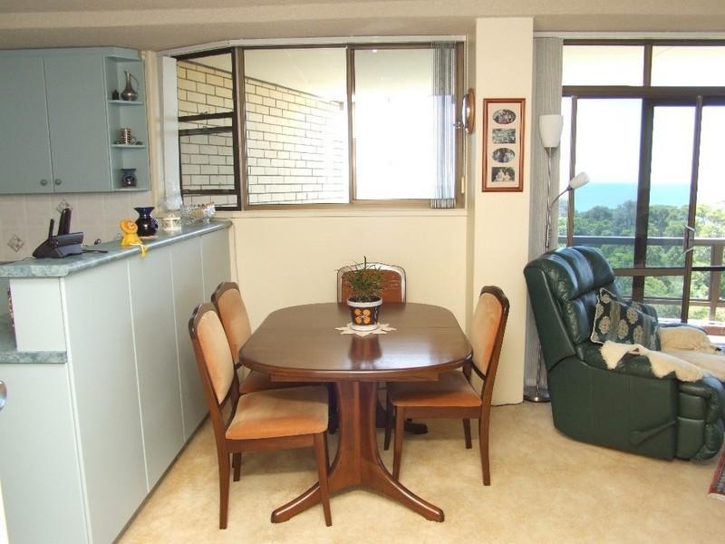 19/109 Ocean Parade, Coffs Harbour NSW 2450
